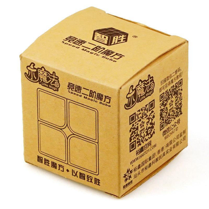 YuXin Little Magic 2x2 M