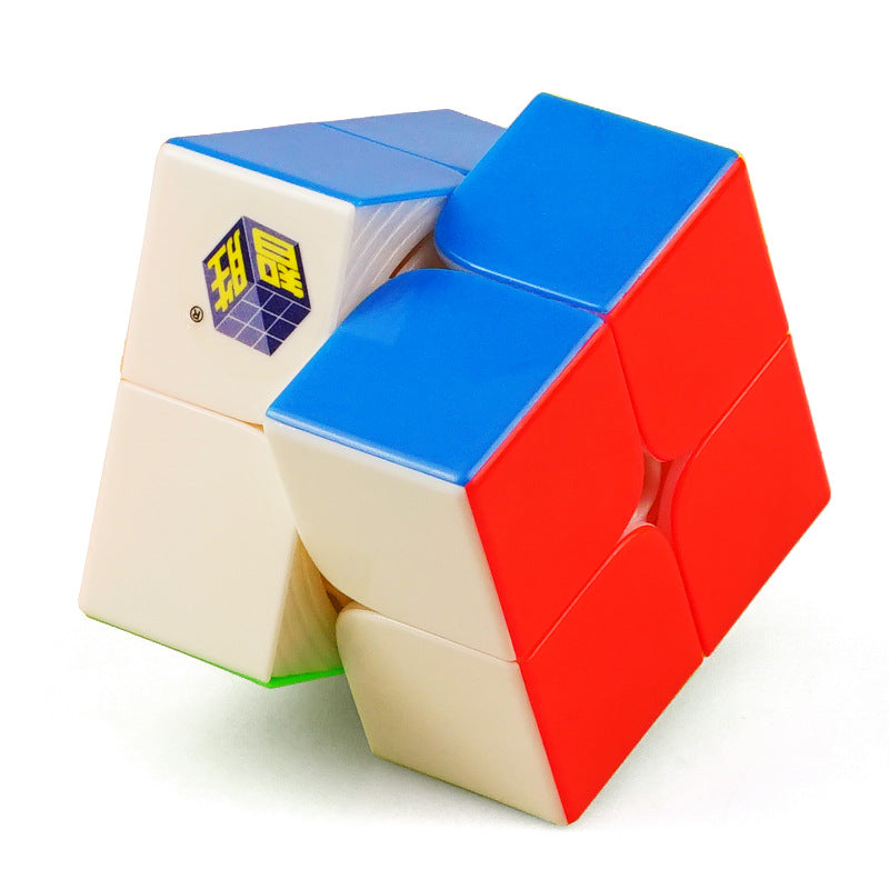 YuXin Little Magic 2x2 M