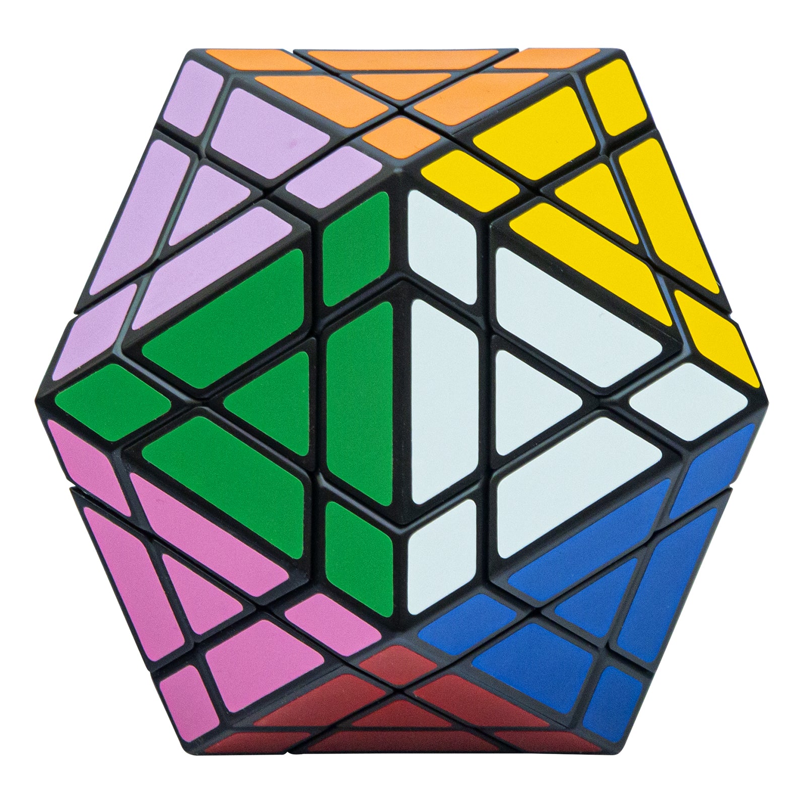 GalaxyPuzzle Icosaminx