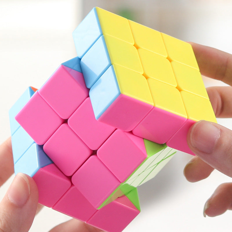 FanXin 3x3x4 Cuboid