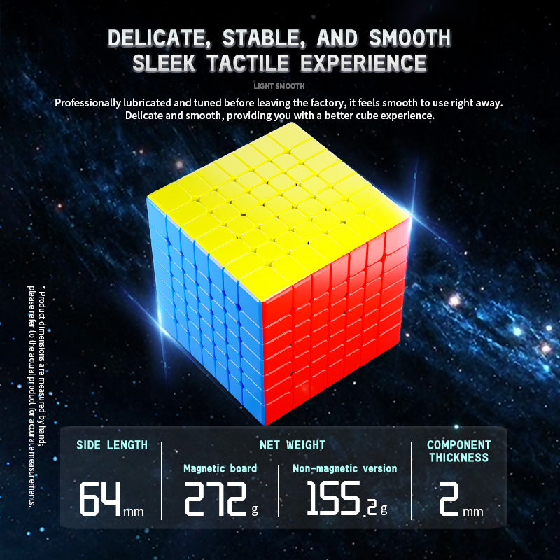 ShengShou MoSheng 7x7