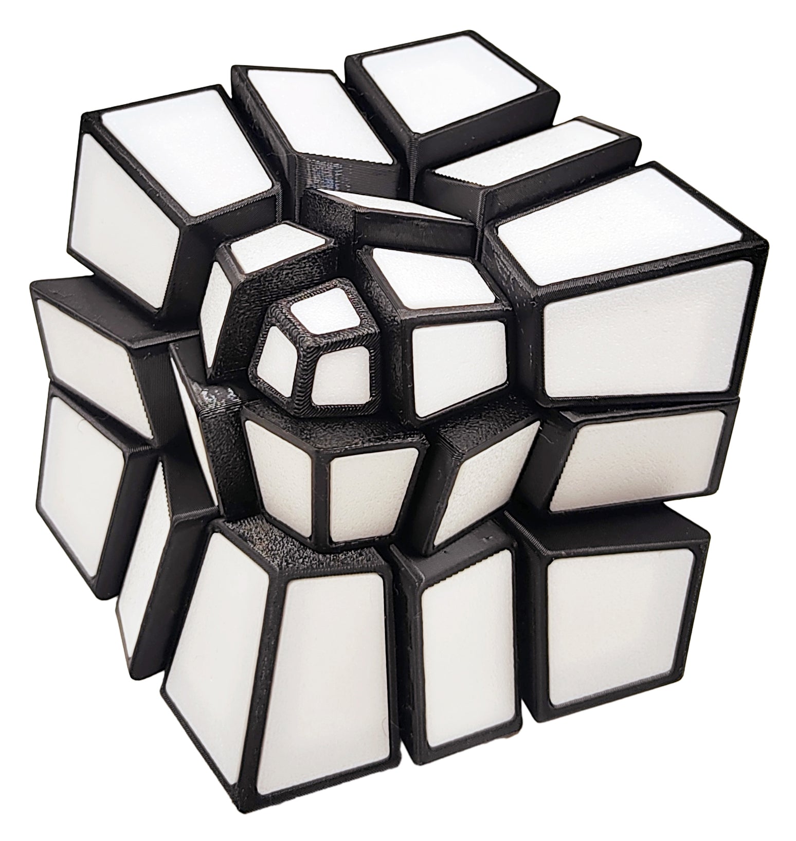 ZePuzzles Squished 3x3 (Tiled)