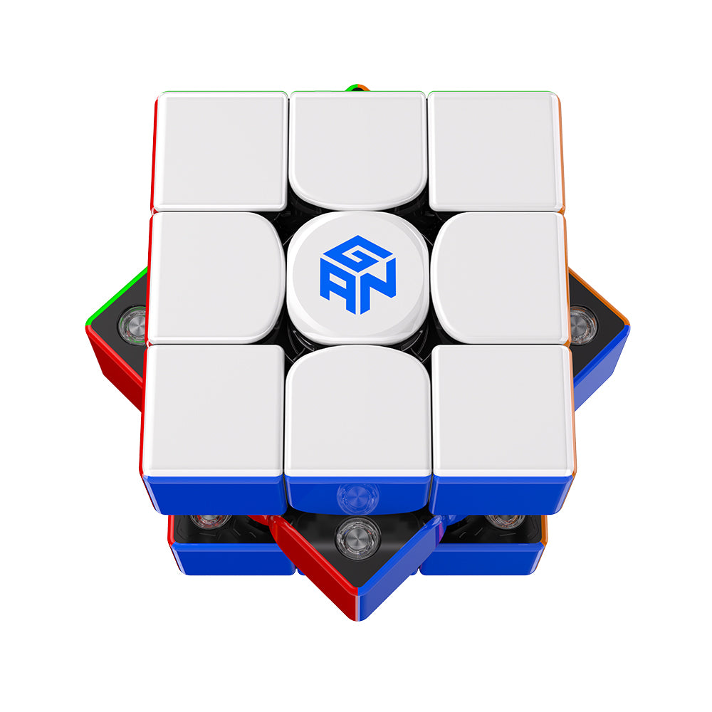 GAN V100 MagLev UV 3x3