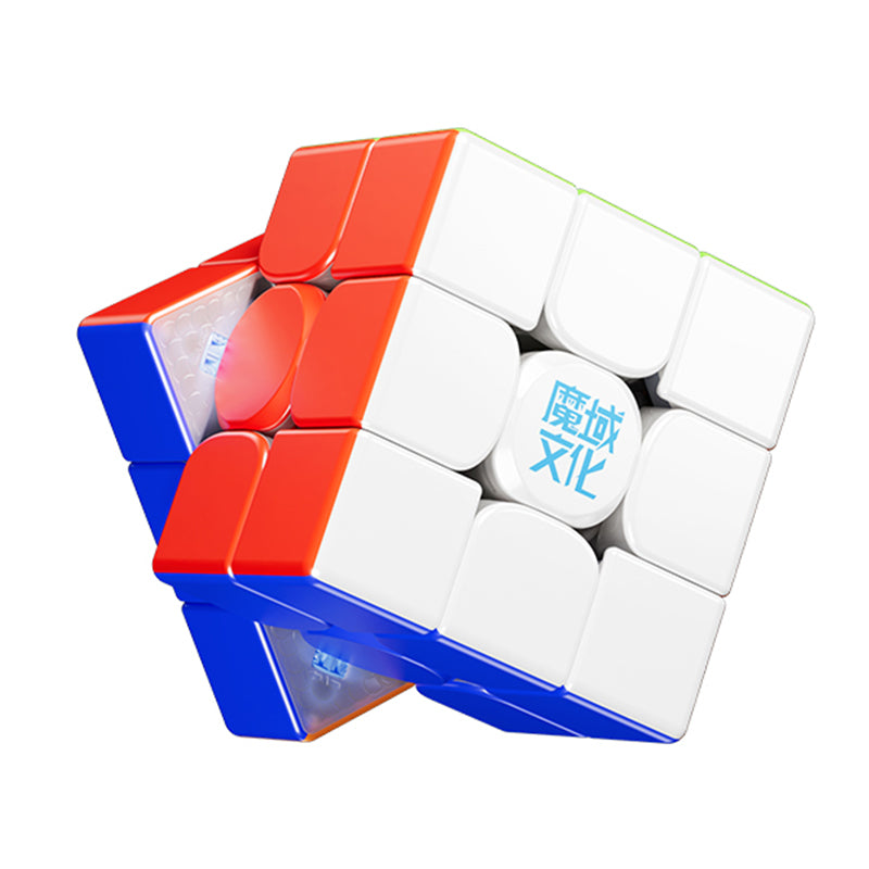 MoYu Super AoLong AI 3x3 (8-Magnet Ball-Core + MagLev + UV)