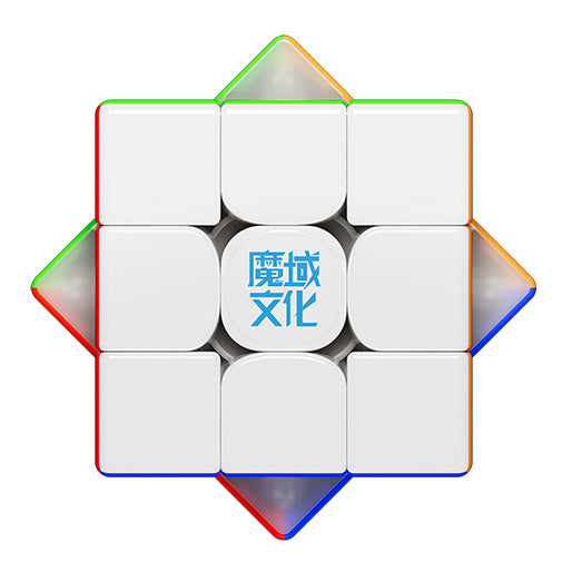 MoYu Super AoLong AI 3x3 (8-Magnet Ball-Core + MagLev + UV)
