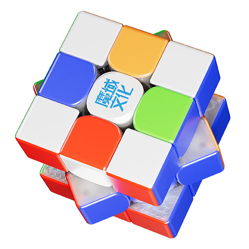 MoYu Super AoLong AI 3x3 (8-Magnet Ball-Core + MagLev + UV)