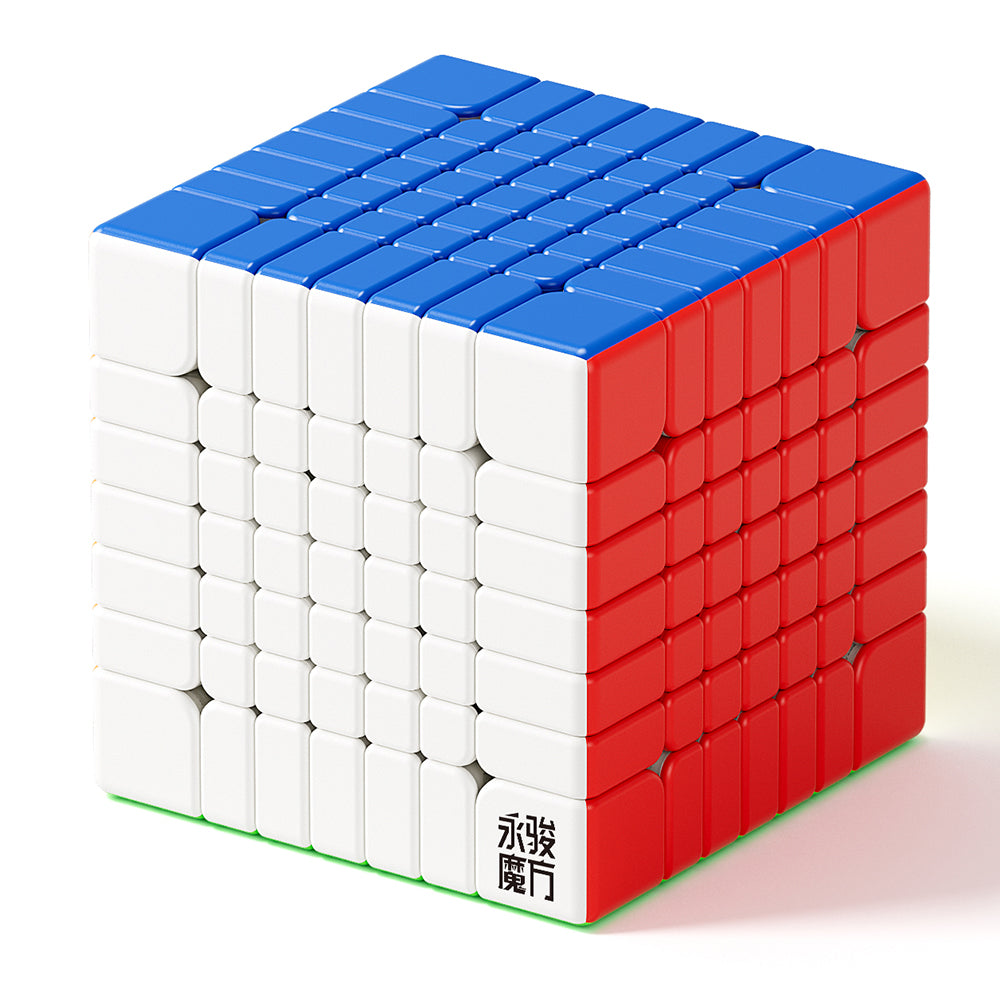 YJ Pocket Cube Mini 7x7 (55.5mm, Magnetic)