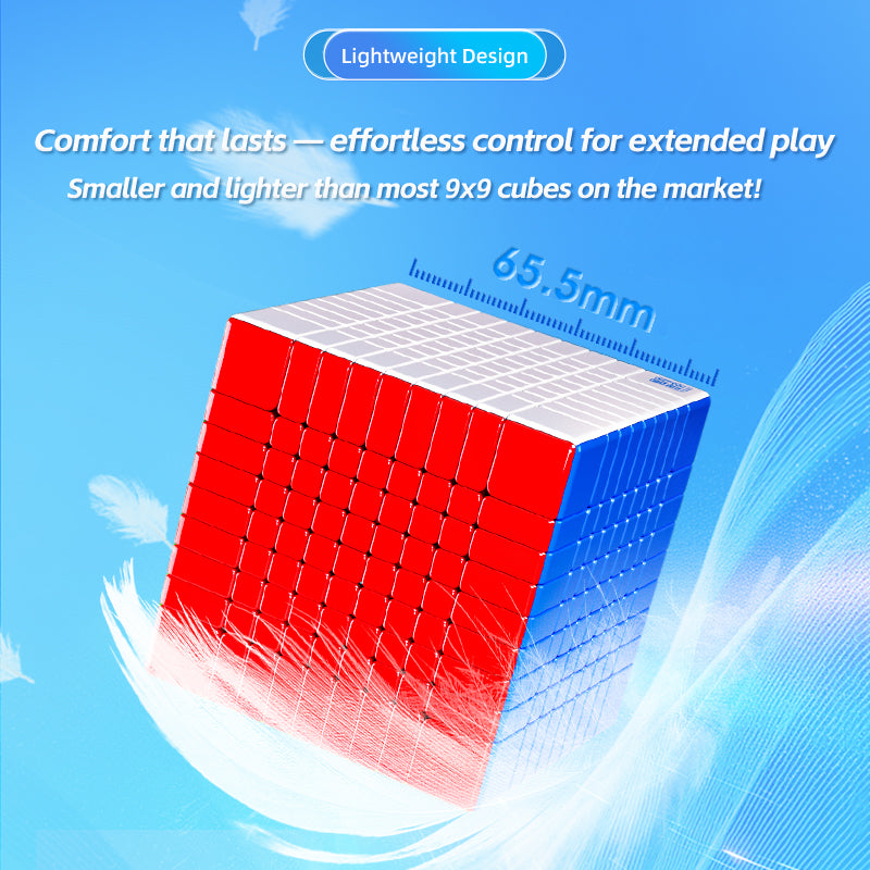 MFJS MeiLong 9x9 V3