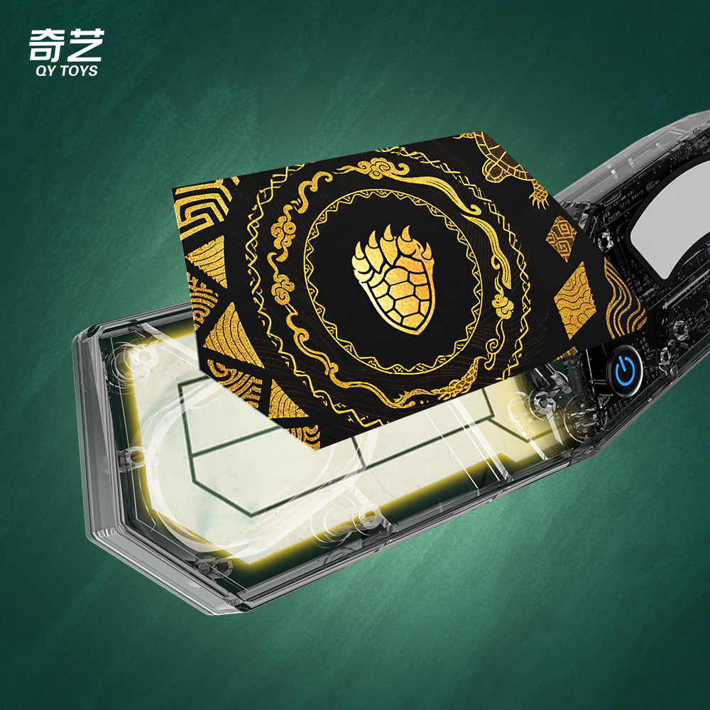 QiYi Timer (Mythical Series)
