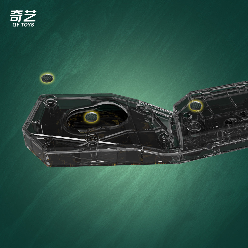 QiYi Timer (Mythical Series)