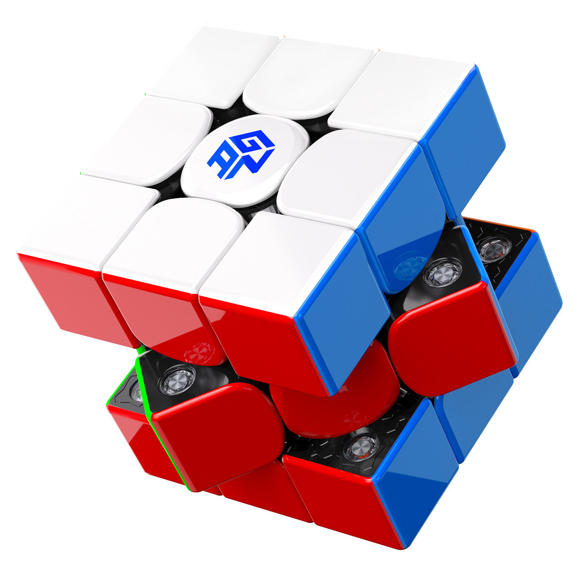 GAN V100 Leap Frosted 3x3