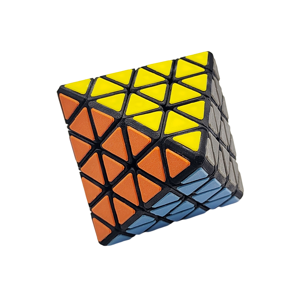 ZePuzzles Master CTO (Tiled)
