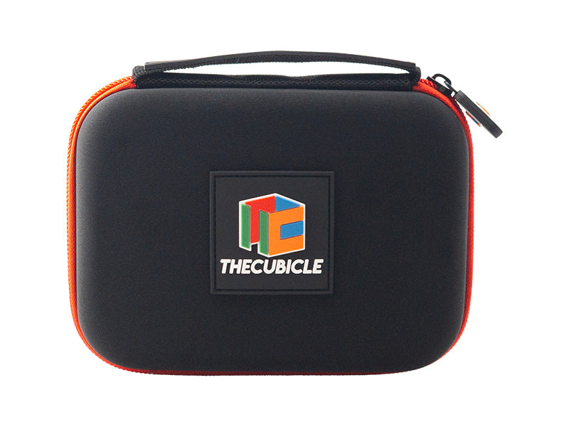Cubicle Hard-Shell Lube Case
