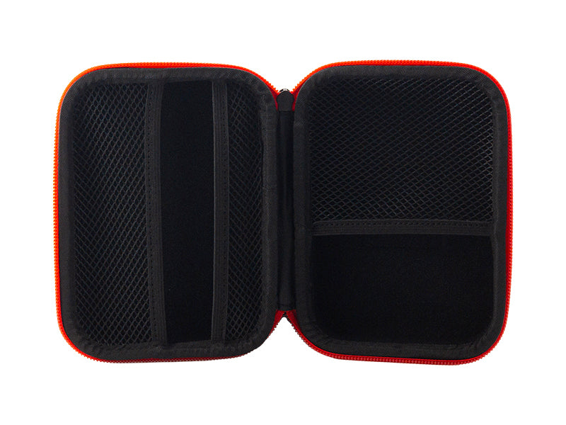 Cubicle Hard-Shell Lube Case