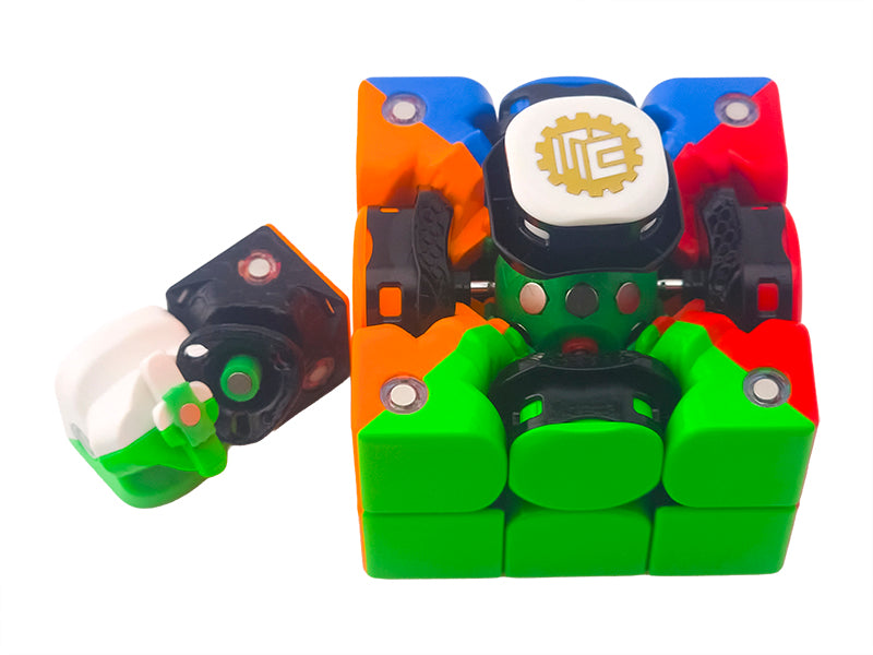 Swift Block Super MagLev UV 3x3 (Pro Shop Deluxe Edition)