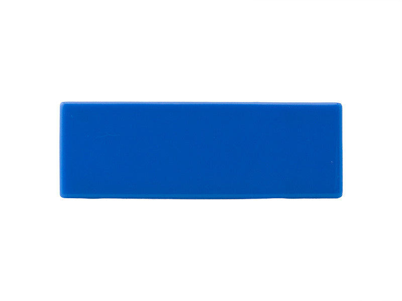 Blank Cap for YJ MGC SQ-1 V2 - Blue