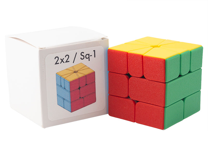Kanyon 2x2 Constrained SQ-1 - Stickerless