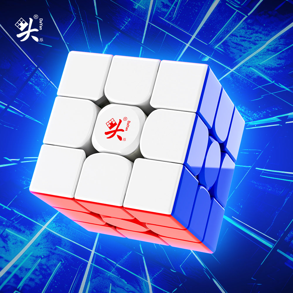 DaYan GuHong Pro+ 3x3 56mm (MagLev)