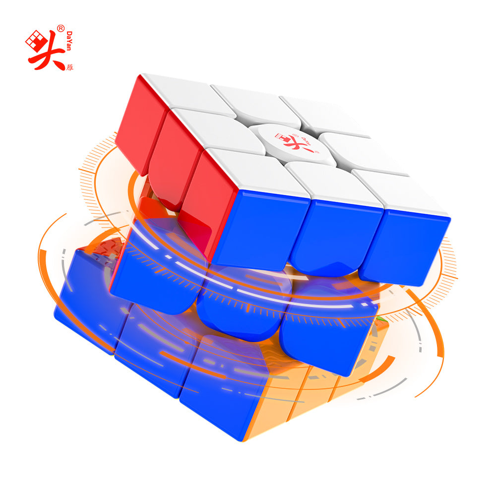 DaYan GuHong Pro+ 3x3 56mm (MagLev)