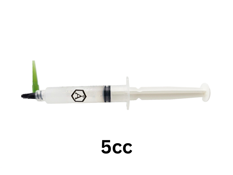 Angstrom Gravitas (Syringe) - 5cc