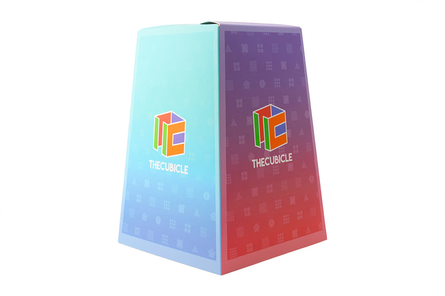 Cubicle Cube Cover 2025