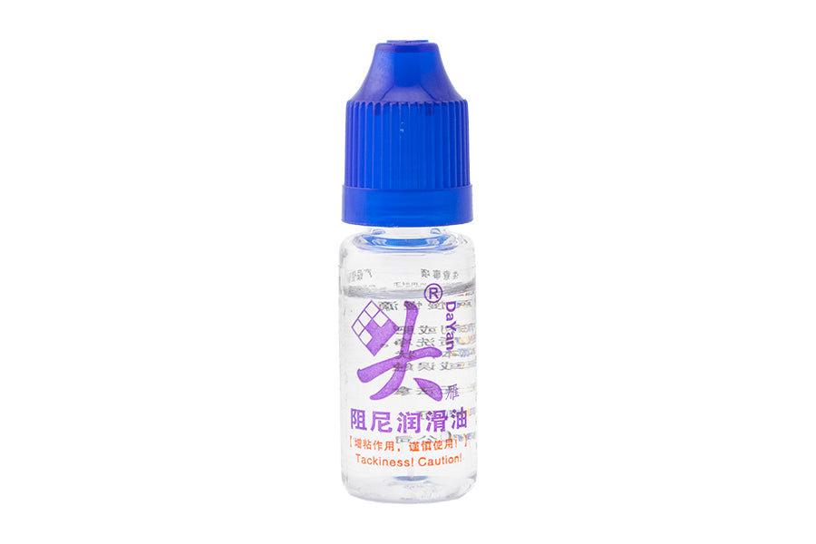 DaYan Damping Lube - 10cc