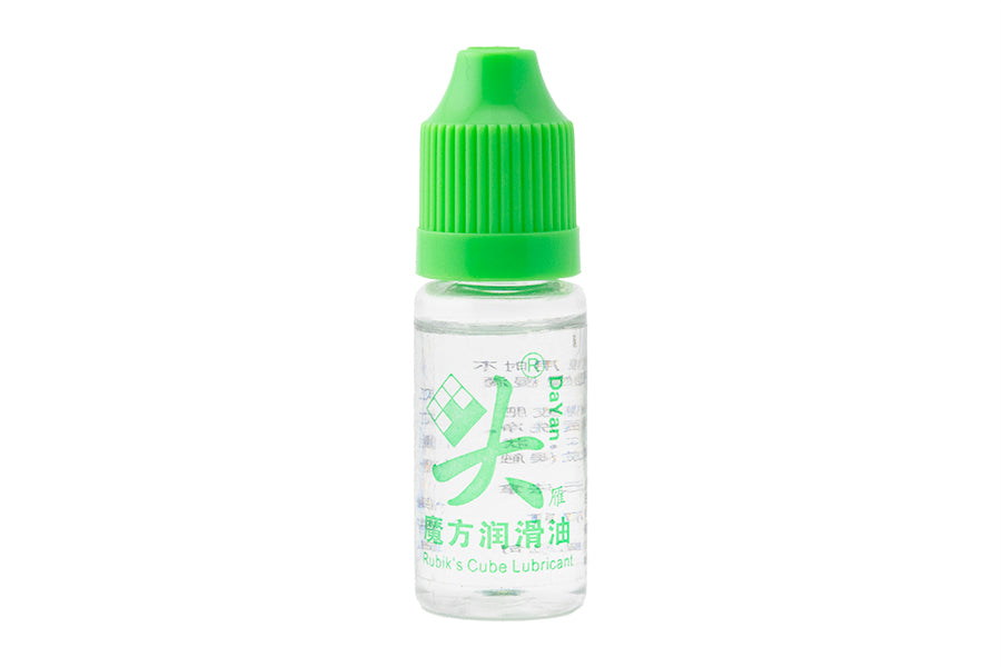 DaYan Standard Lube - 10cc