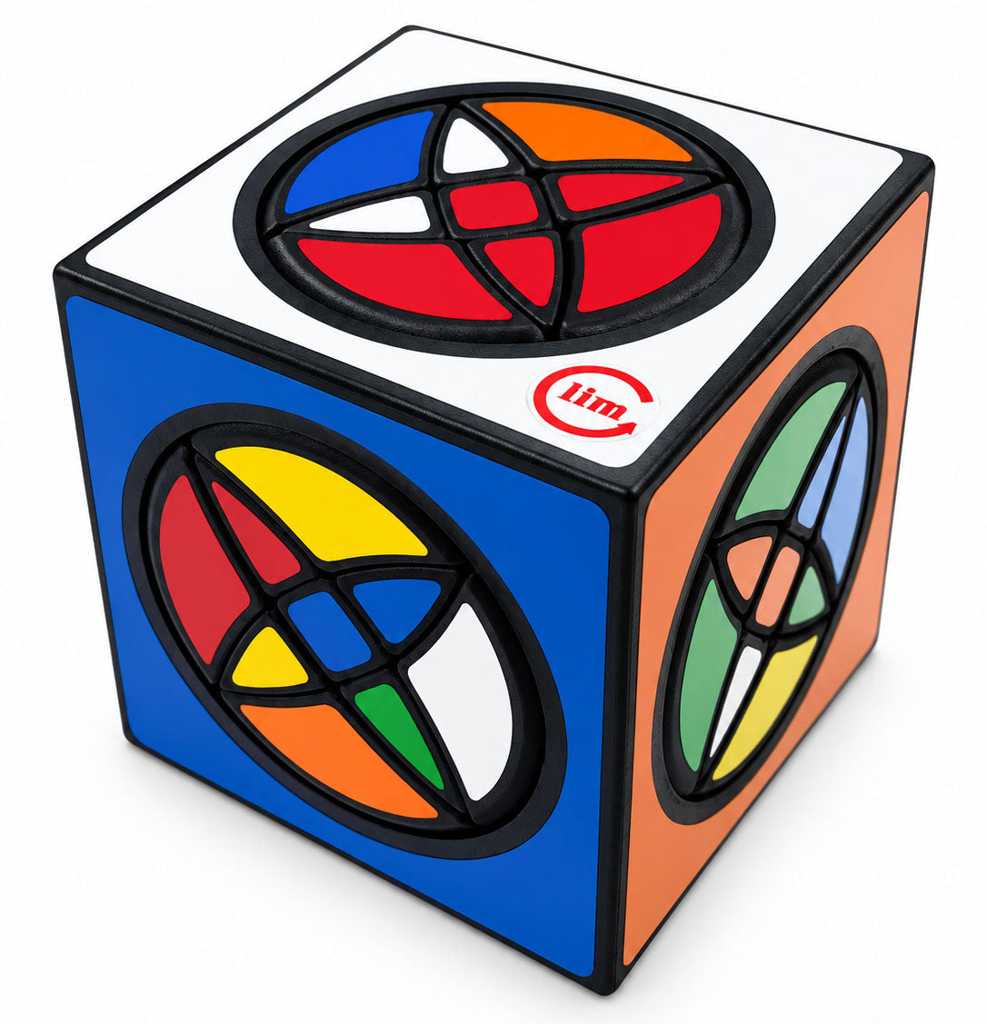 LimCube RexO Cube