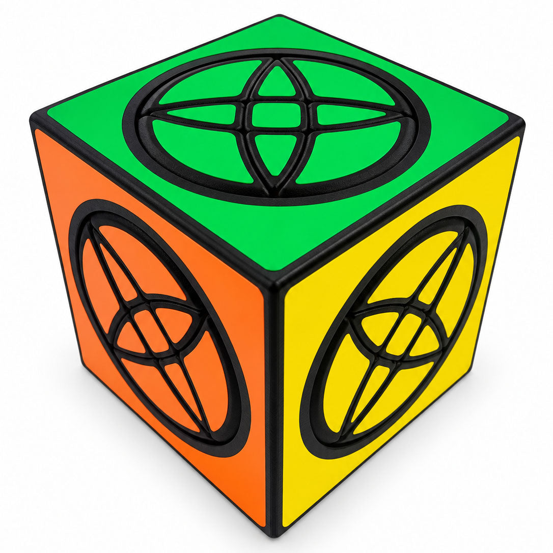 LimCube RexO Cube