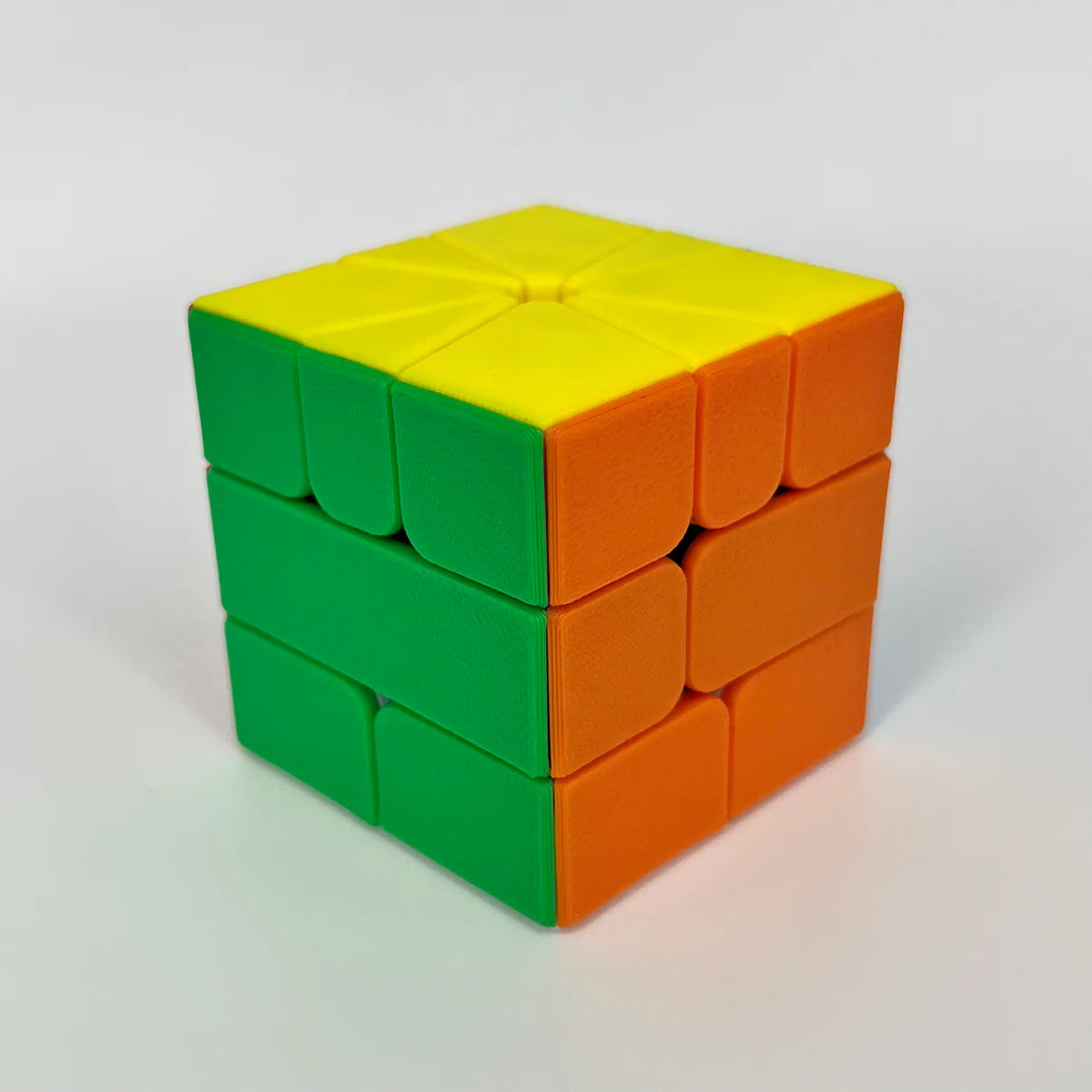 Kanyon 2x2 Constrained SQ-1