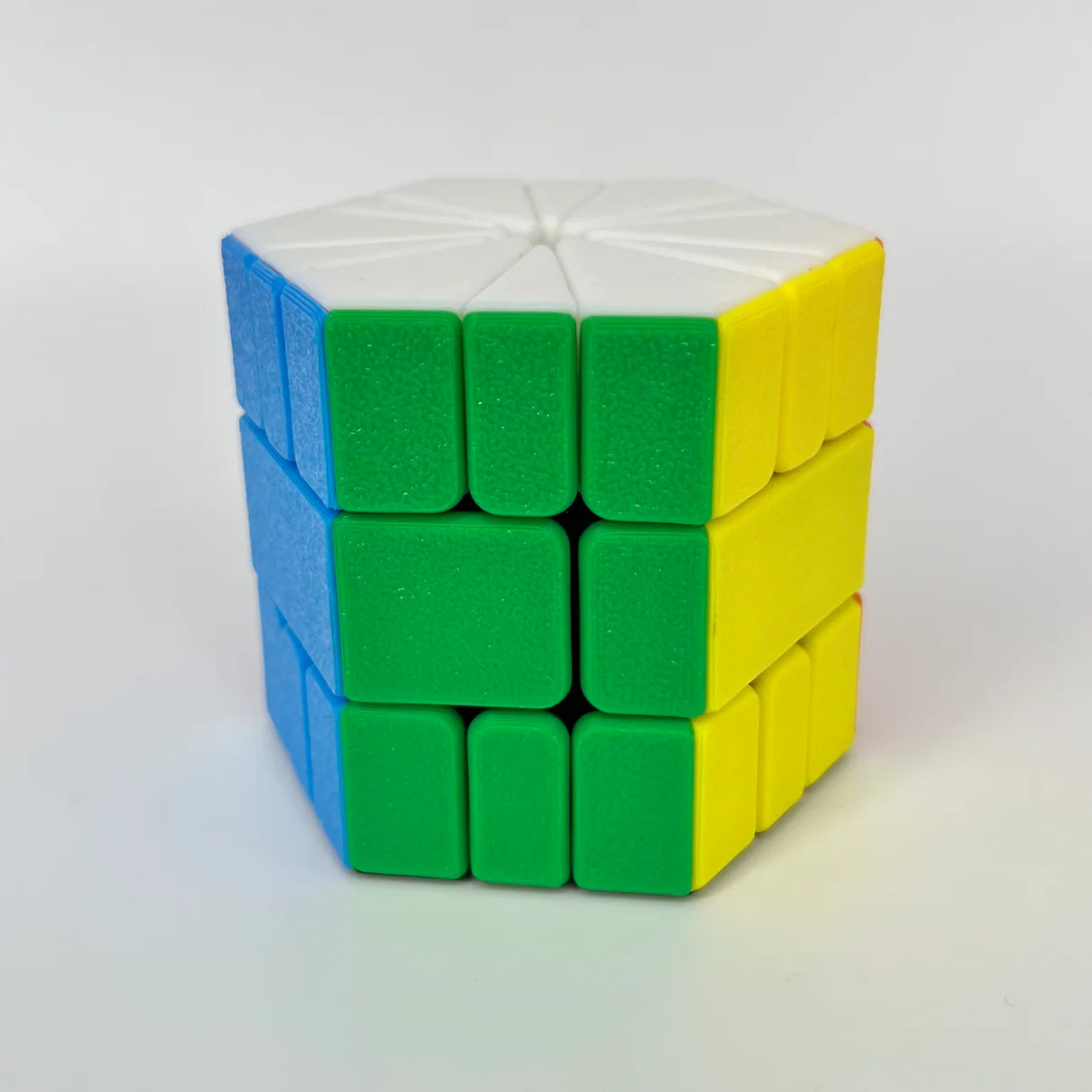 Kanyon Hexagon-1