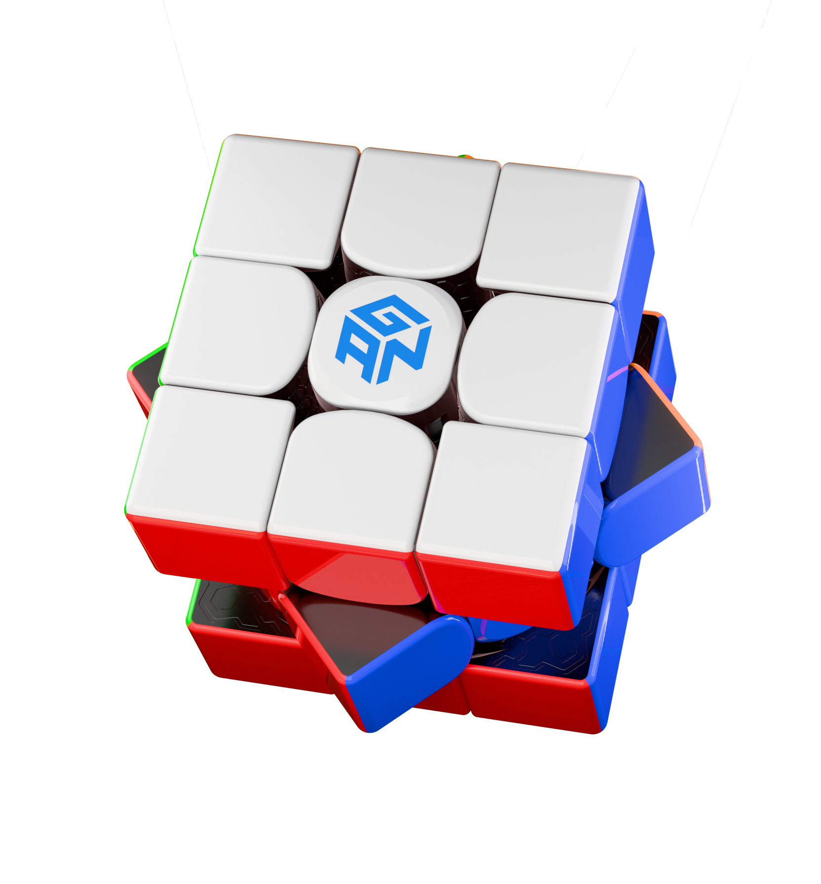 GAN15 UV 3x3 (NewBlack)