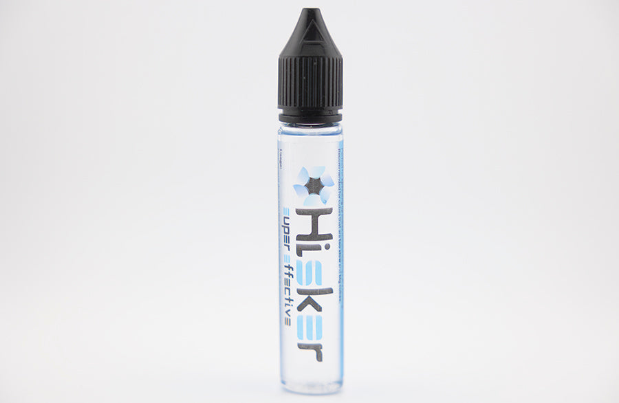 Hisker Lube - 30cc
