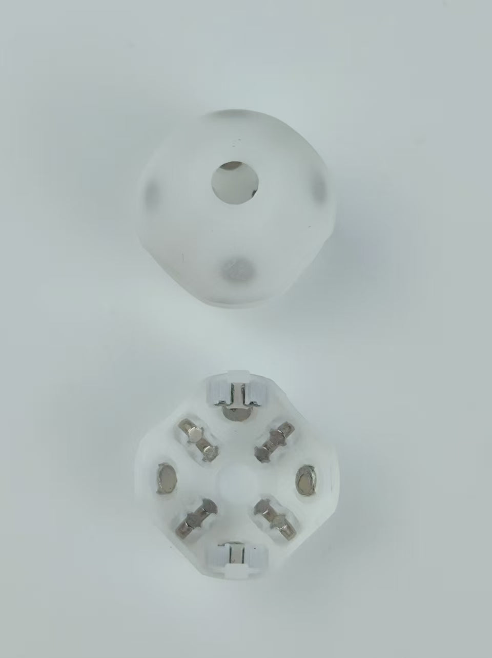 MoreTry TianMa X3+ 3x3 (32-Magnet Ball-Core + Magnetic SAOCube SE)