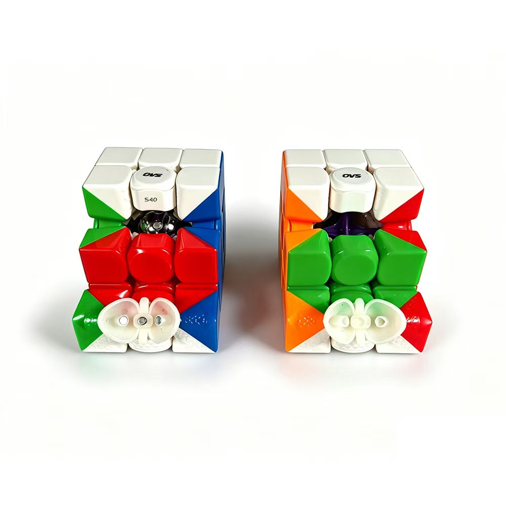 SAOCube V56 3x3 (20-Magnet Ball-Core)