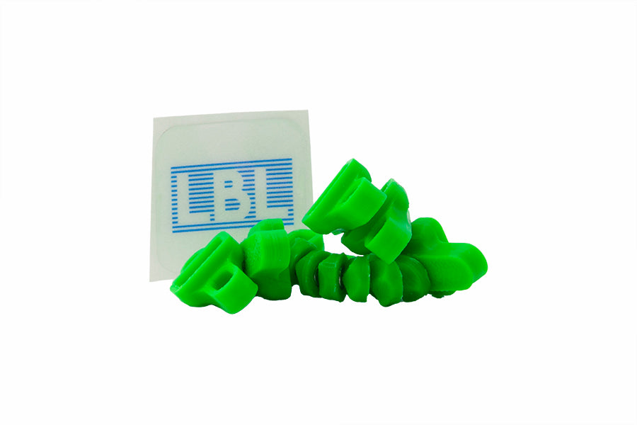 LBL Designs GAN Skewb Core Upgrade Kit