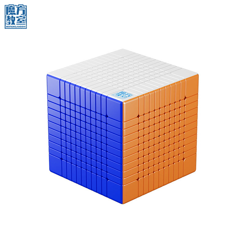 MFJS MeiLong 11x11 V2 (Magnetic + Ball-Core)
