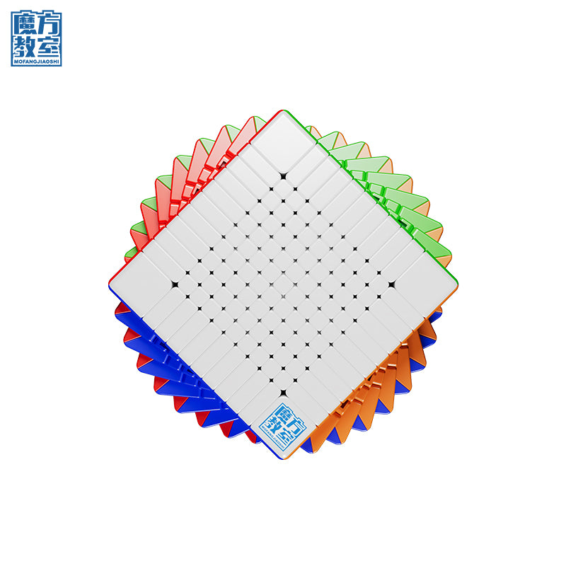 MFJS MeiLong 11x11 V2 (Magnetic + Ball-Core)