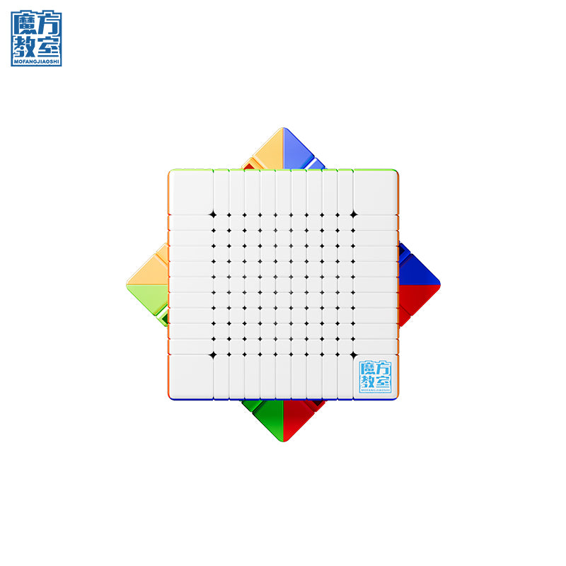 MFJS MeiLong 11x11 V2 (Magnetic + Ball-Core)