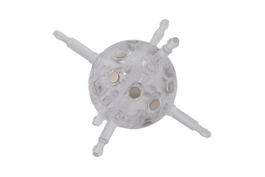 MoYu WeiLong V11 Replacement Ball Core (20-Magnet)