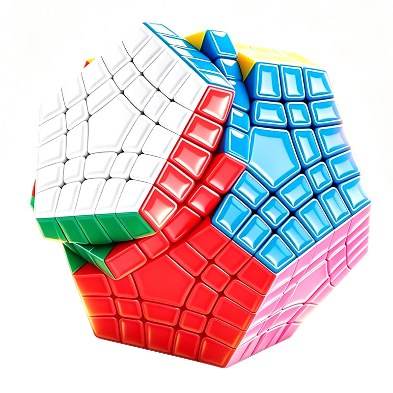 ShengShou Gigaminx V3