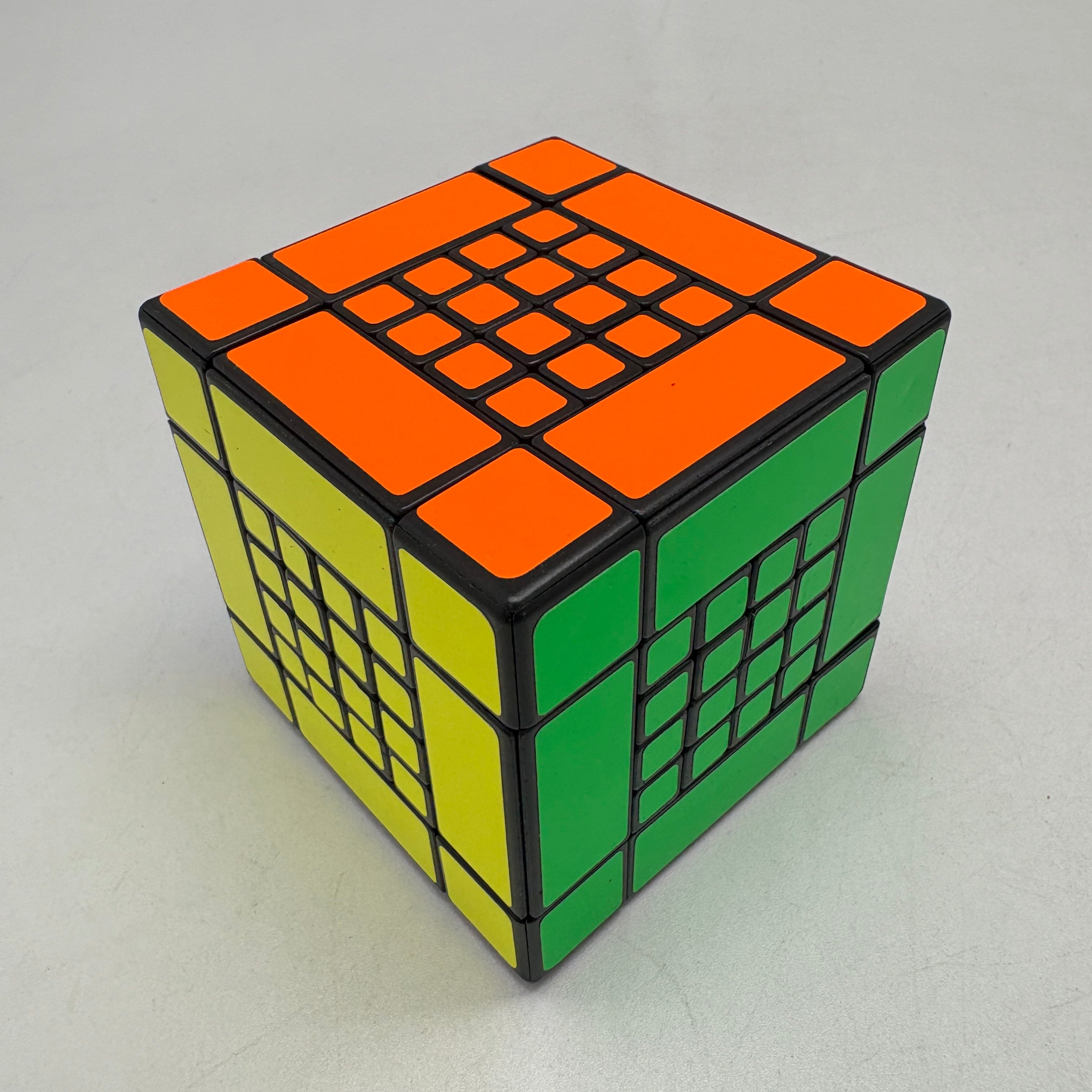 mf8 Son-Mum Hybrid 4x4+3x3