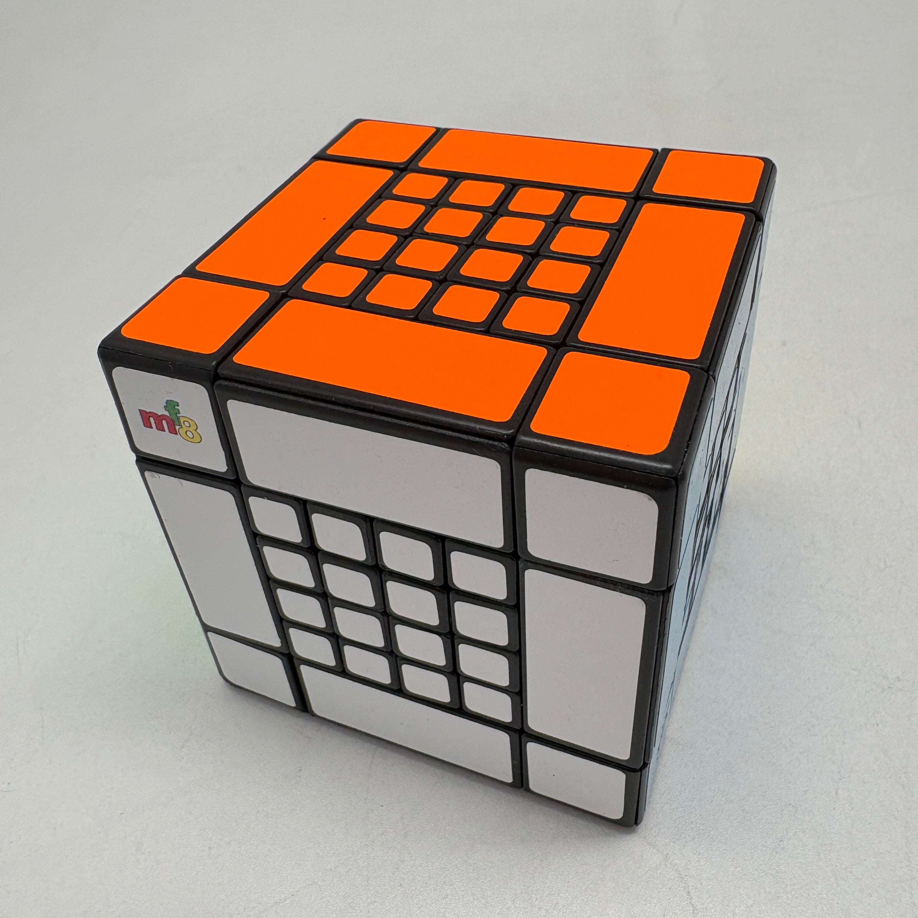 mf8 Son-Mum Hybrid 4x4+3x3