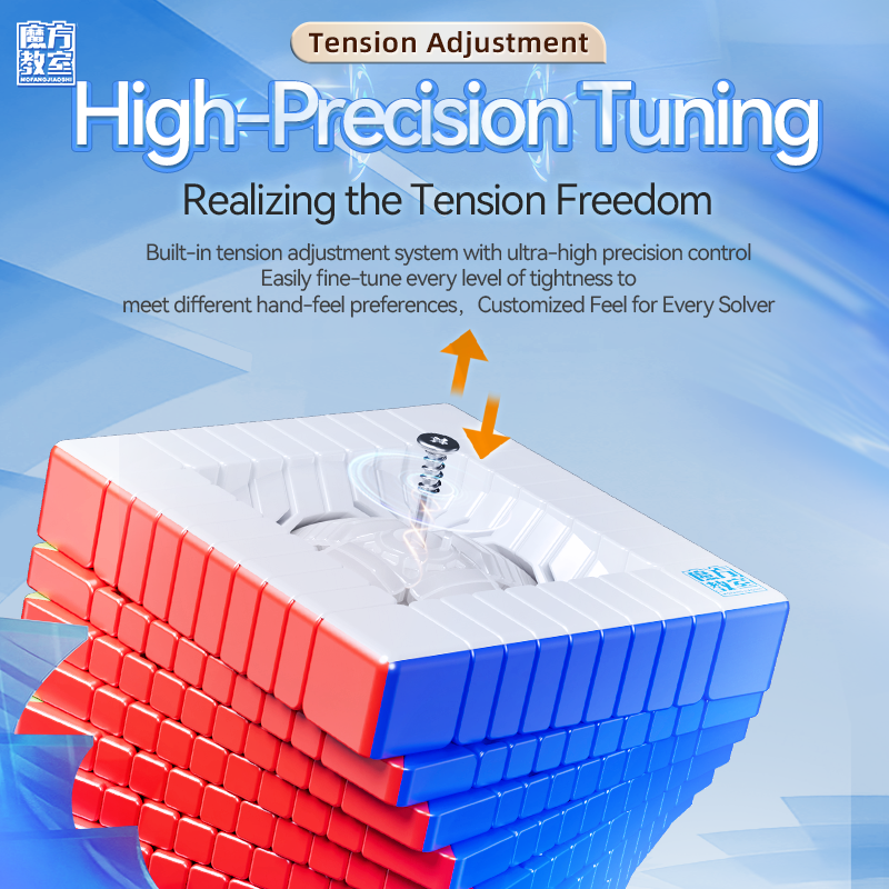 MFJS MeiLong 10x10 V2