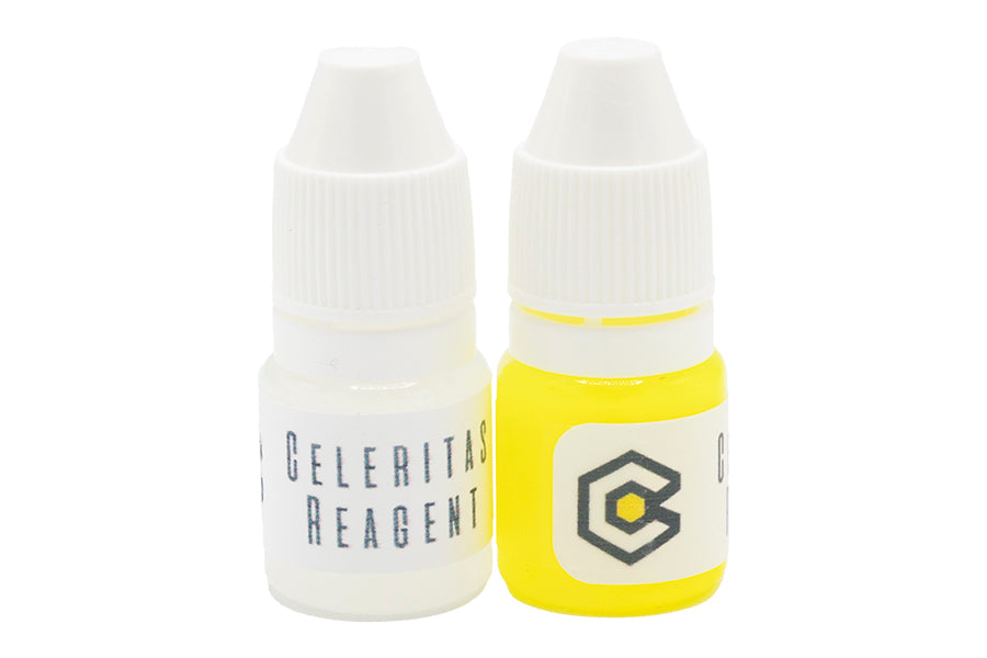 Angstrom Research Celeritas