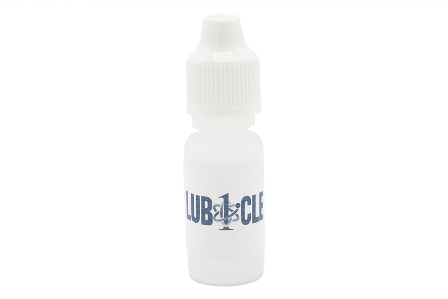 Lubicle 1