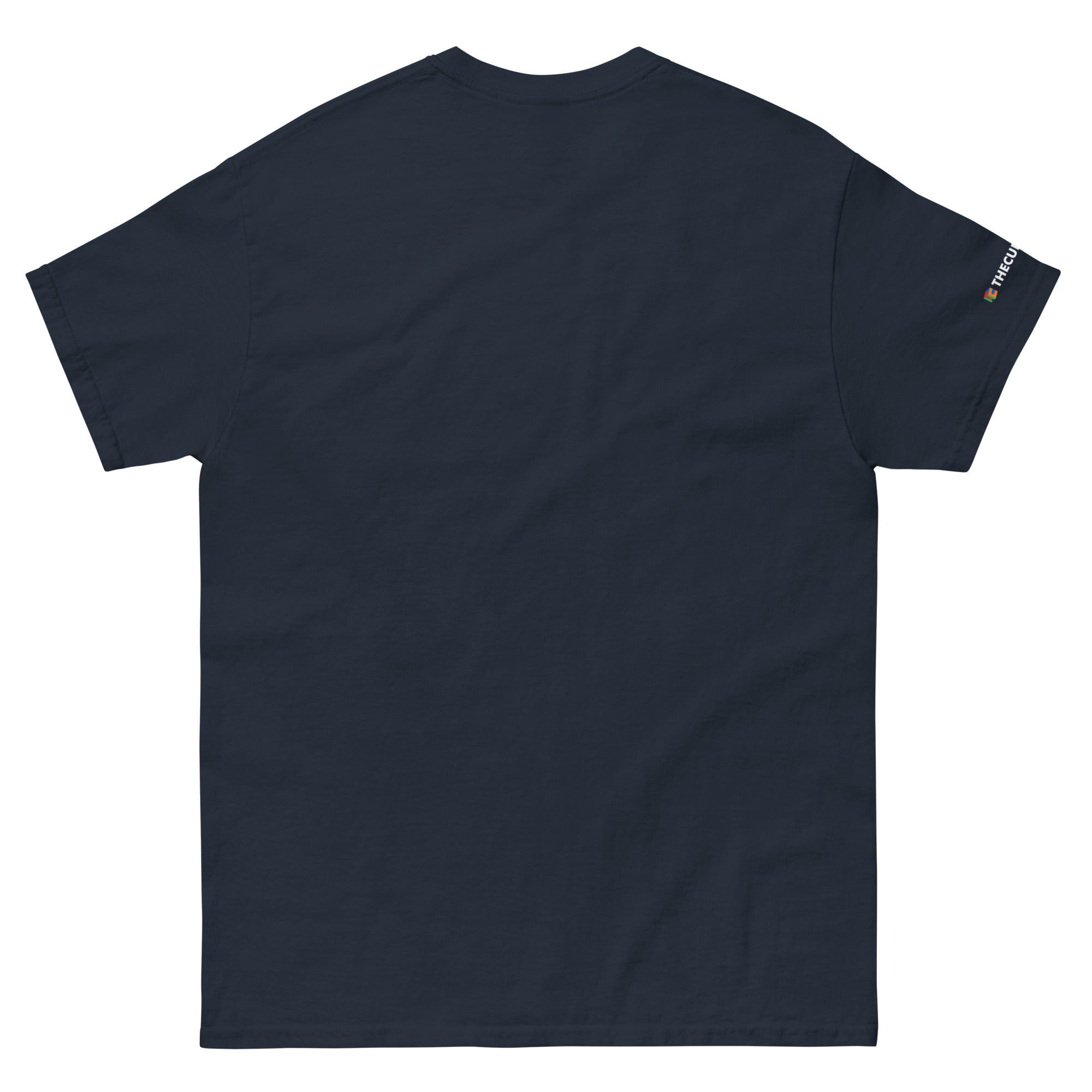 Father Son Cubing T-Shirt