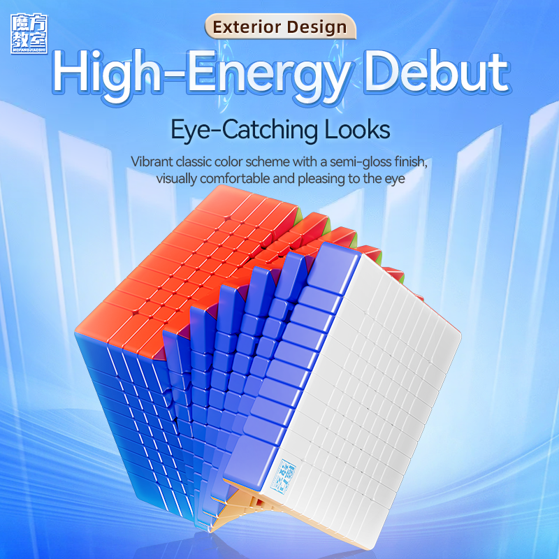 MFJS MeiLong 10x10 V2