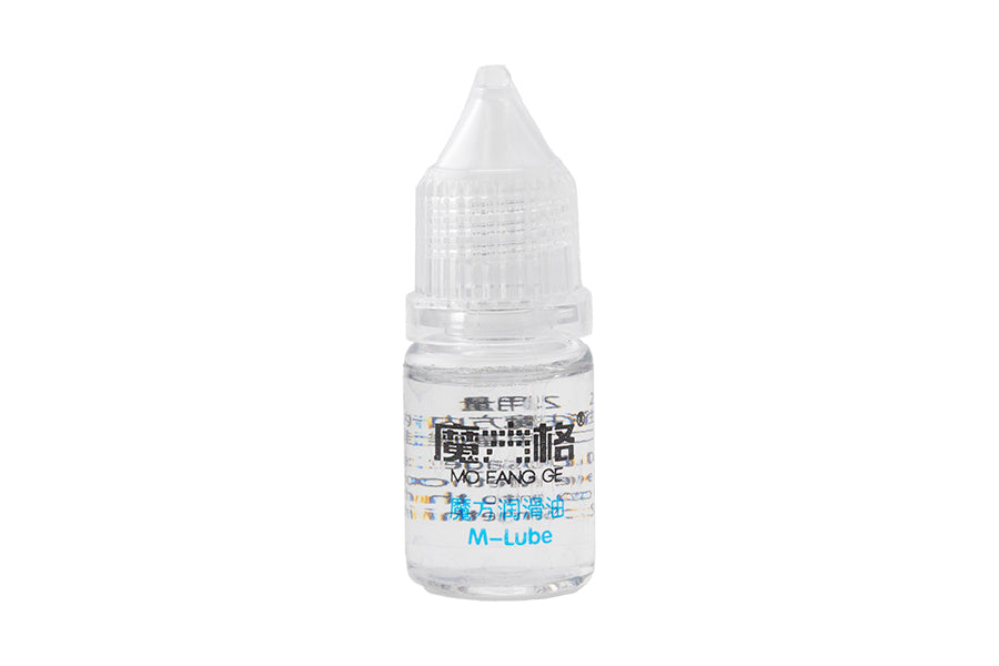 QiYi M Lube