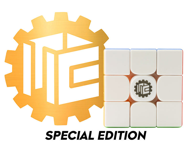 MoYu WeiLong V11 3x3 (Pro Shop Deluxe Edition, Matte)